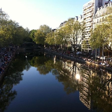 Appartamento Alibert1Er Parigi Esterno foto