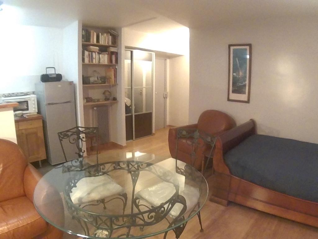 Appartamento Alibert1Er Parigi Esterno foto