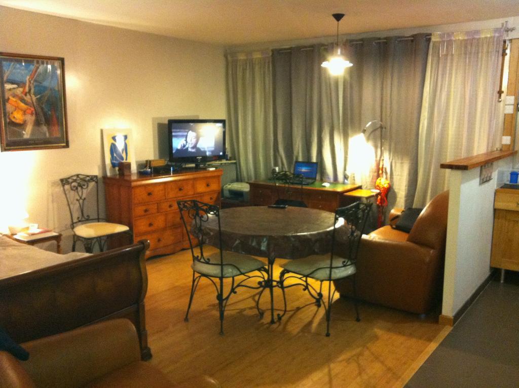 Appartamento Alibert1Er Parigi Esterno foto